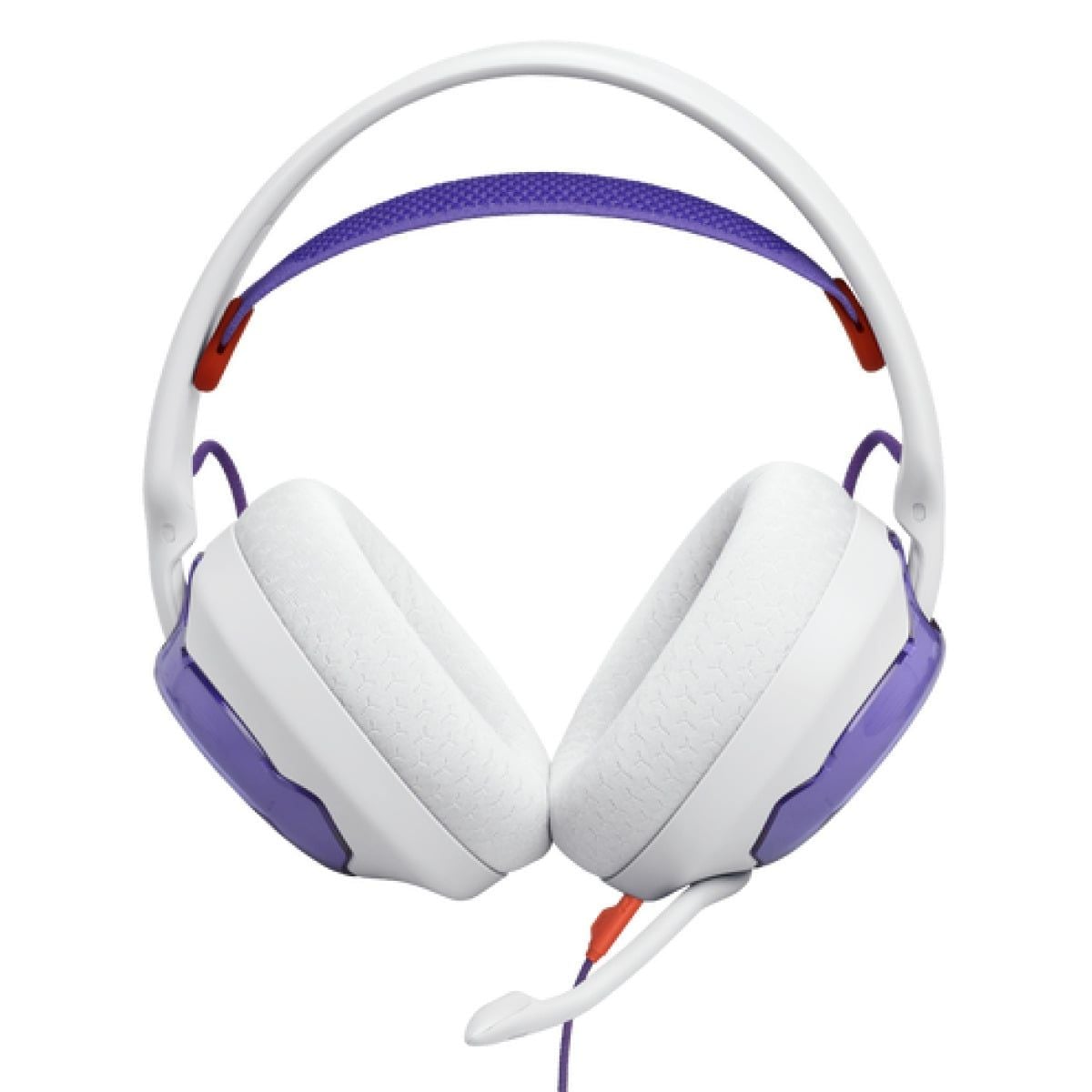 Tai nghe Có Dây Gaming JBL Quantum 250 Chính Hãng - Hình 2