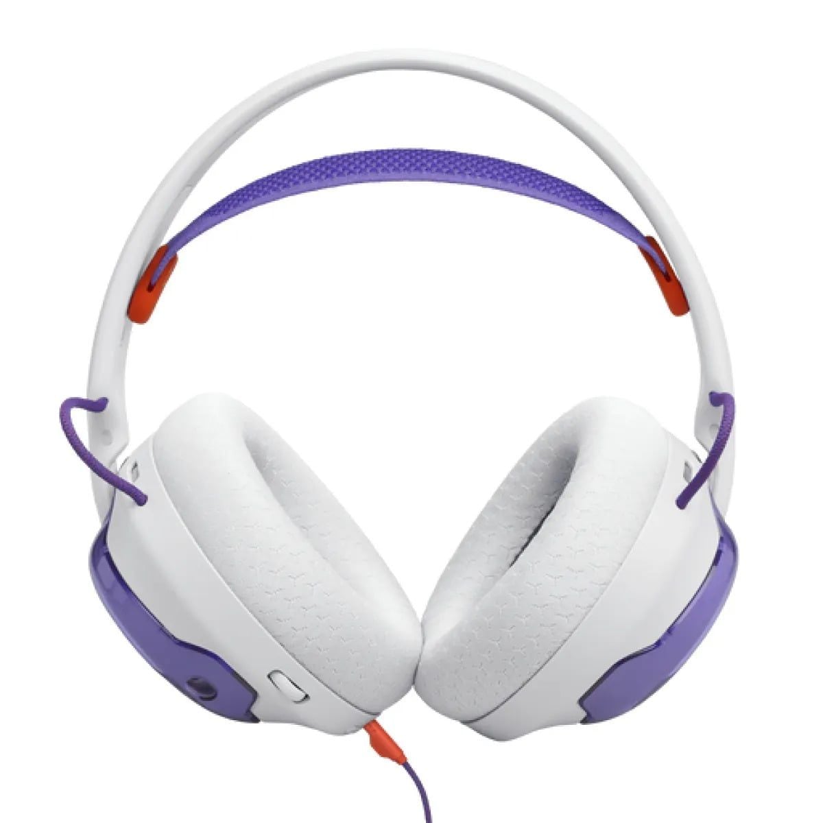 Tai nghe Có Dây Gaming JBL Quantum 250 Chính Hãng - Hình 1