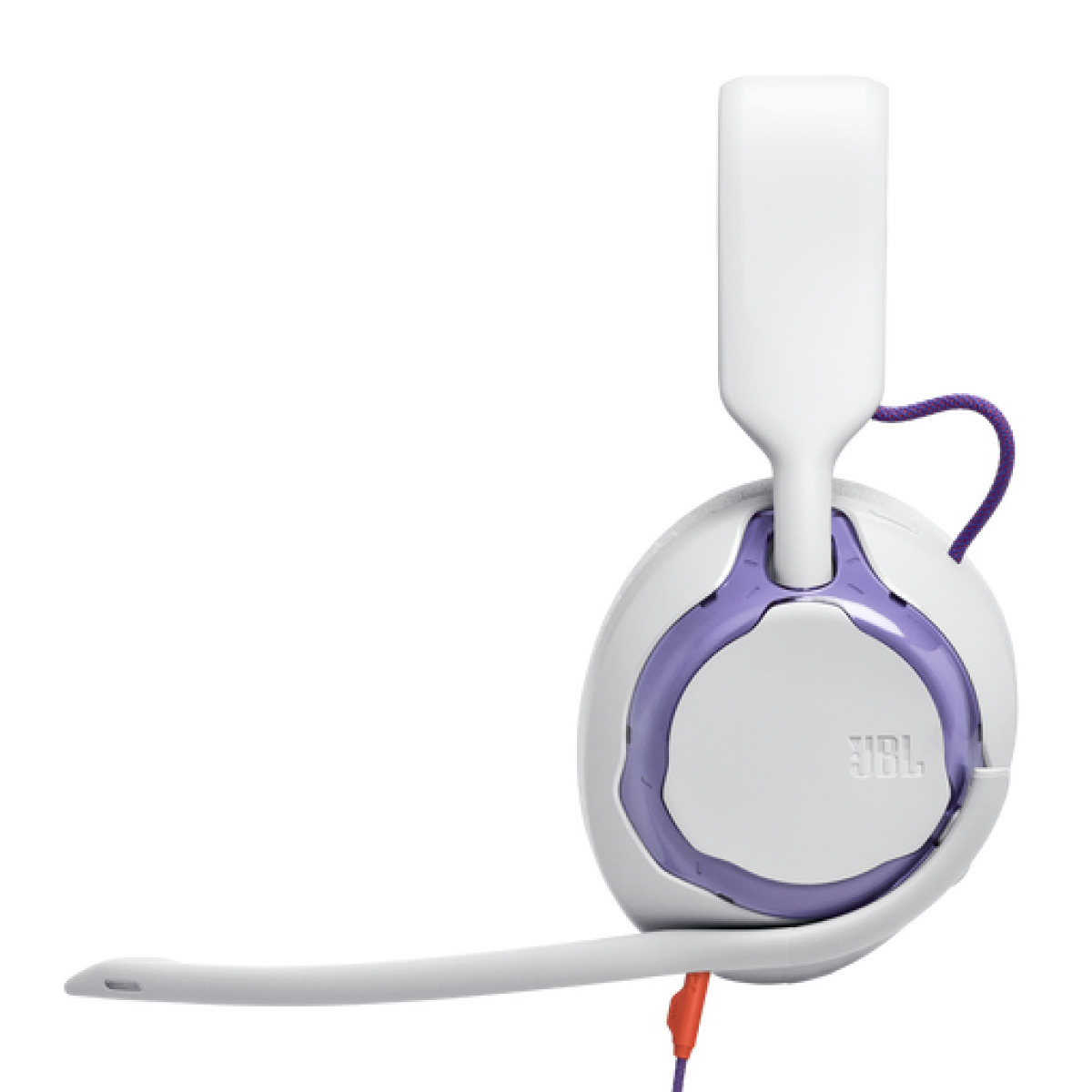 Tai nghe Có Dây Gaming JBL Quantum 250 Chính Hãng - Hình 6