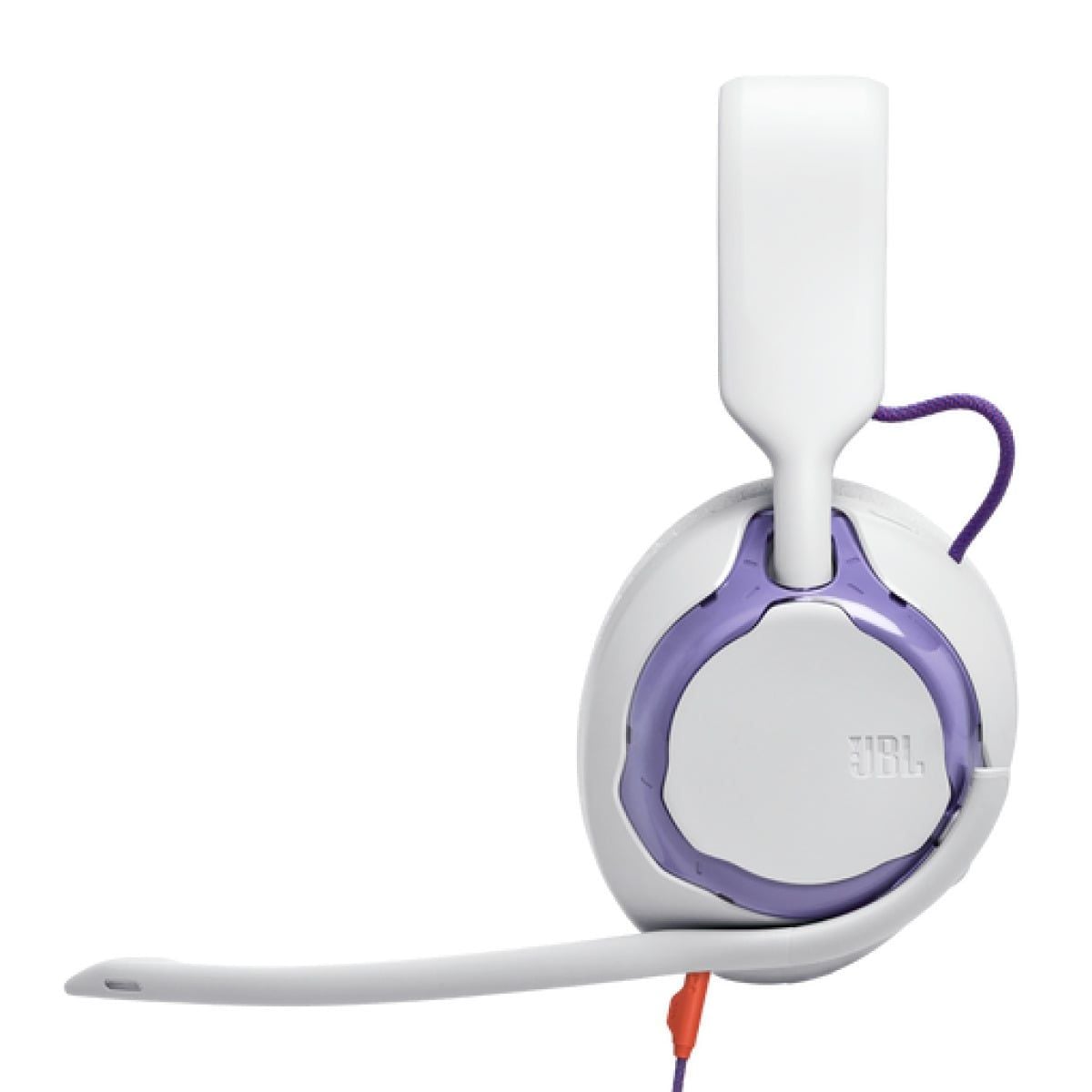 Tai nghe Có Dây Gaming JBL Quantum 250 Chính Hãng - Hình 6