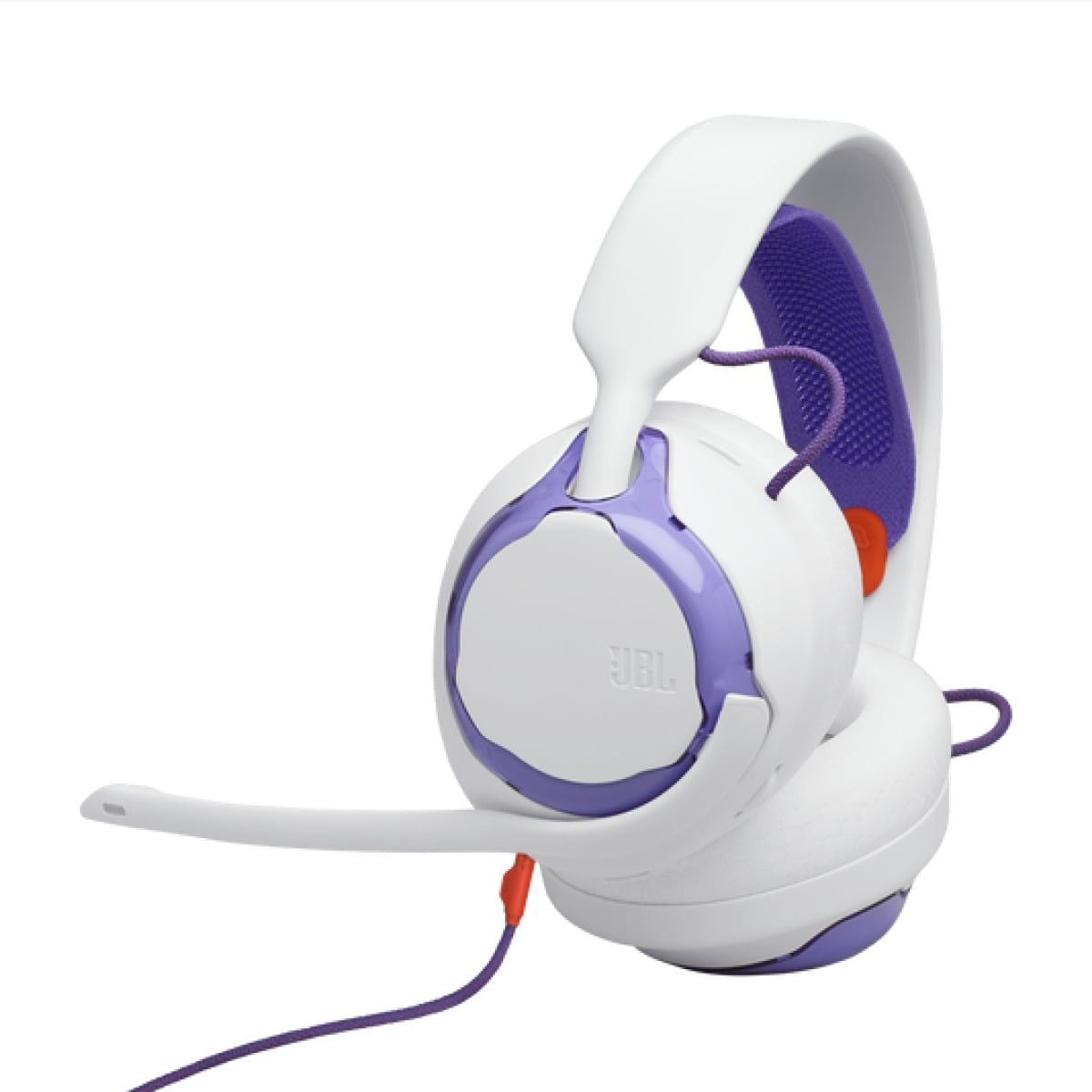 Tai nghe Có Dây Gaming JBL Quantum 250 Chính Hãng - Hình 4