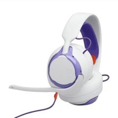 Tai nghe Có Dây Gaming JBL Quantum 250 Chính Hãng - Thumb 4
