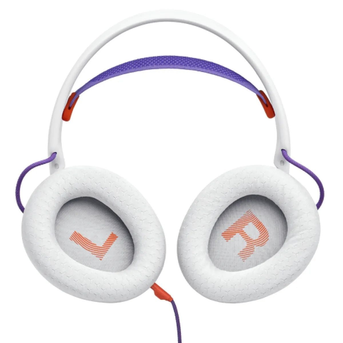 Tai nghe Có Dây Gaming JBL Quantum 250 Chính Hãng - Hình 3