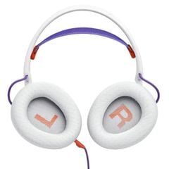 Tai nghe Có Dây Gaming JBL Quantum 250 Chính Hãng - Thumb 3