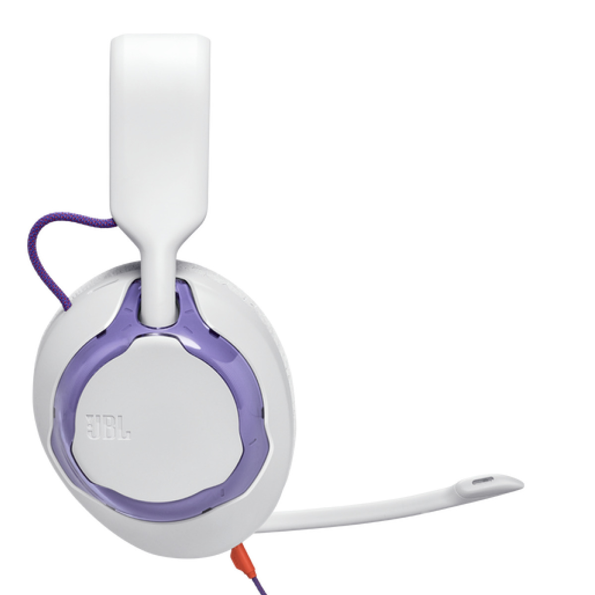 Tai nghe Có Dây Gaming JBL Quantum 250 Chính Hãng - Hình 5