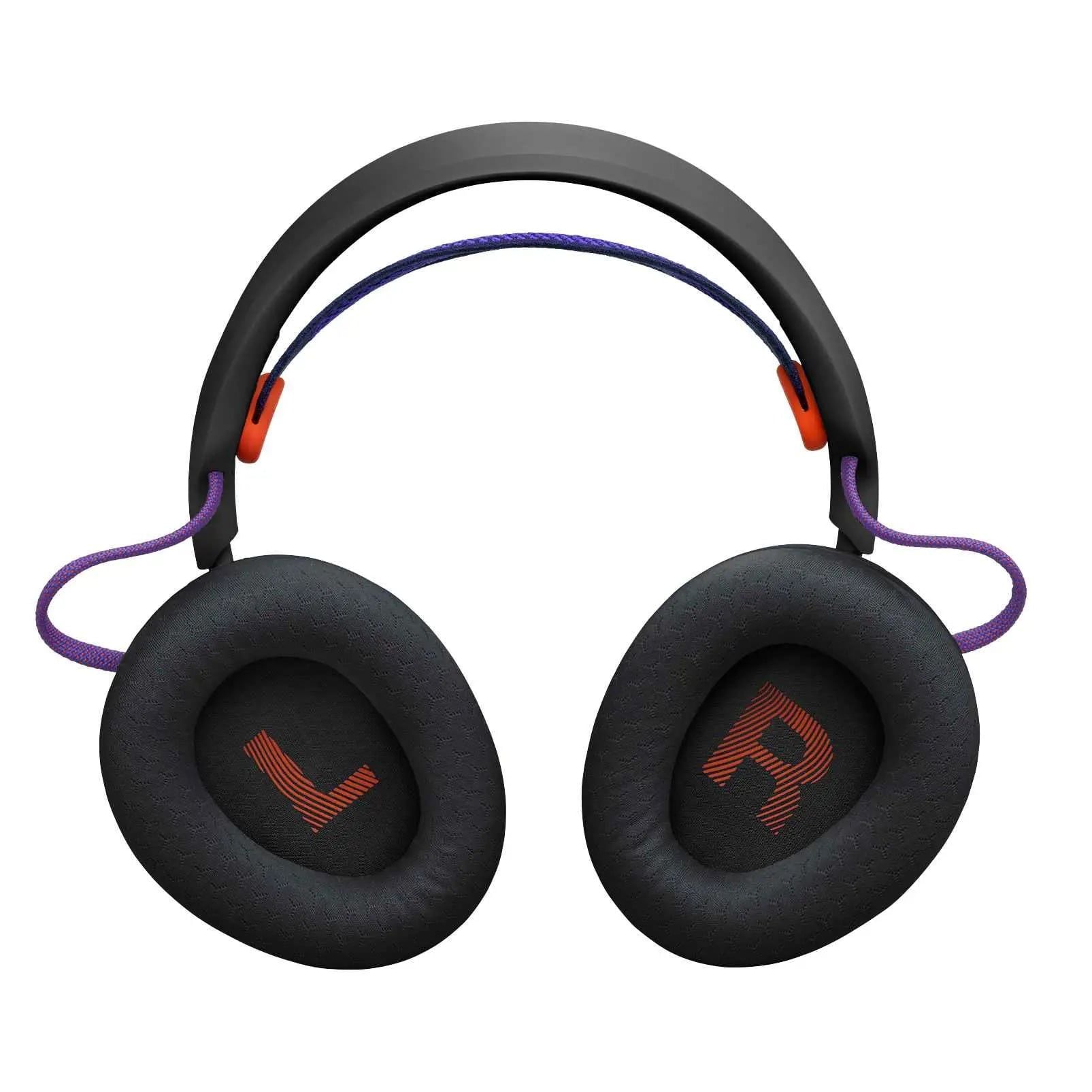 Tai Nghe Không Dây Gaming JBL Quantum 650 Chính Hãng - Hình 2