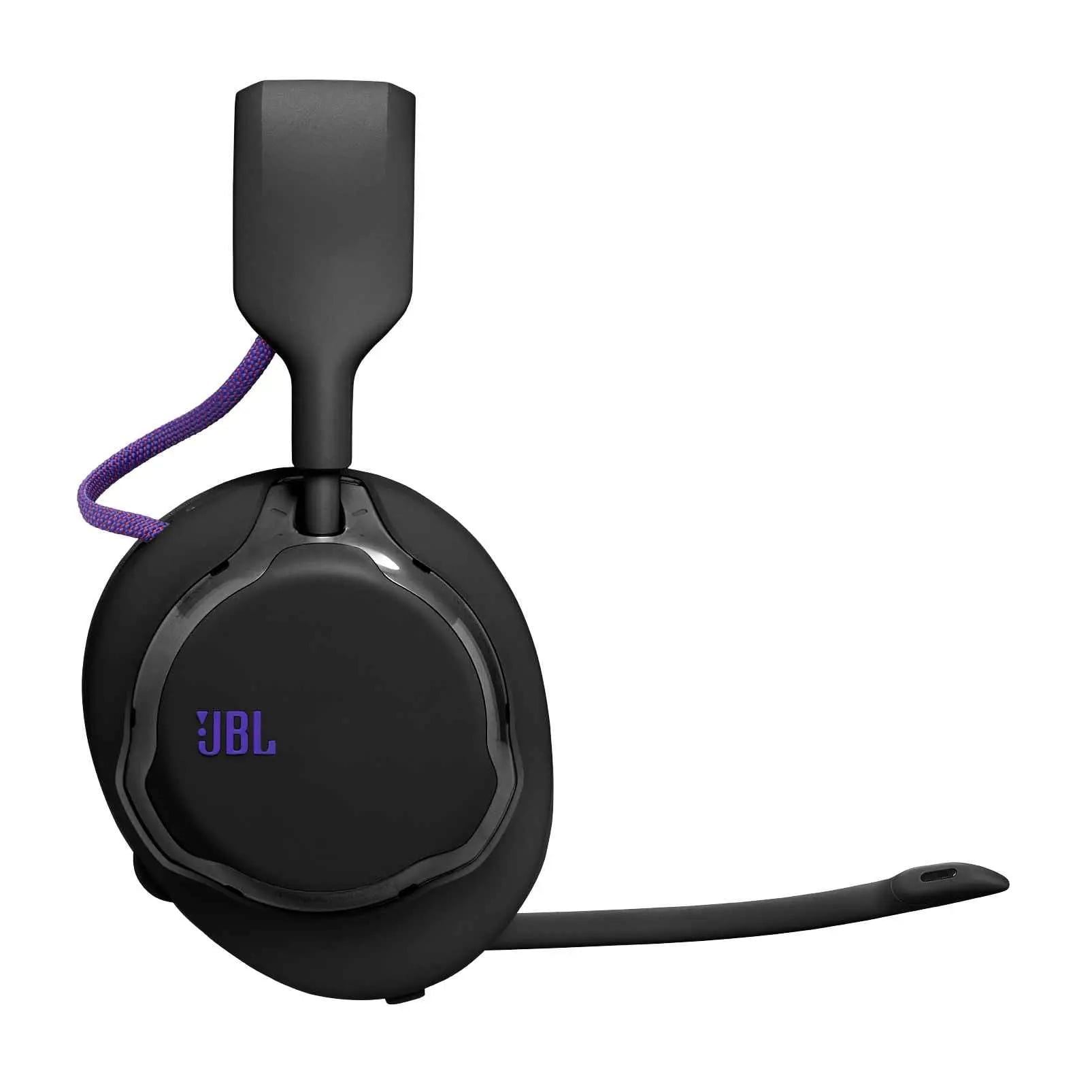 Tai Nghe Không Dây Gaming JBL Quantum 650 Chính Hãng - Hình 5