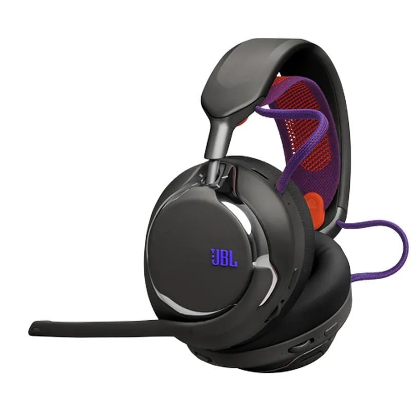 Tai Nghe Gaming JBL Quantum 950 Chính Hãng - Hình 5