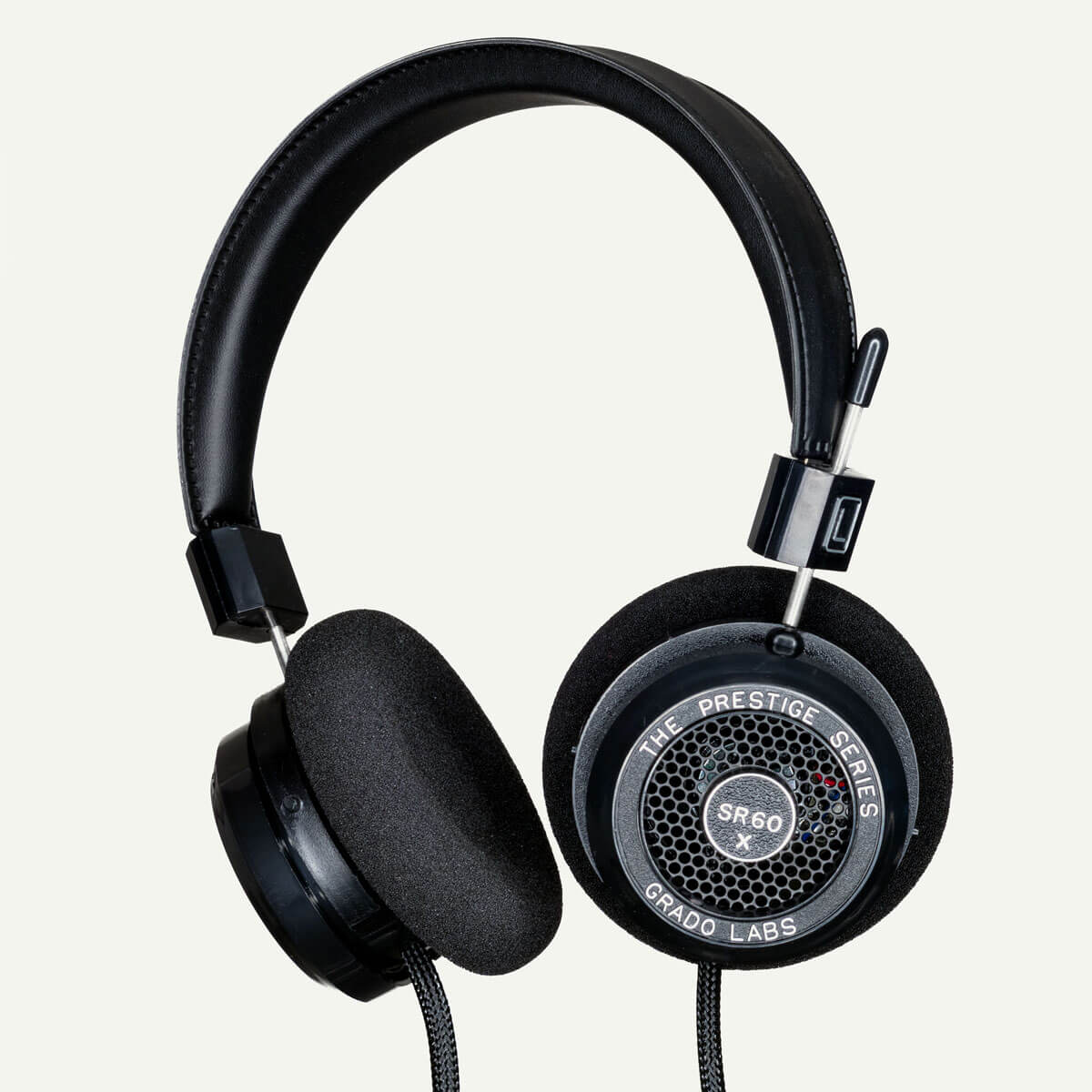 Tai nghe có dây Grado SR60x chính hãng - Hình 1