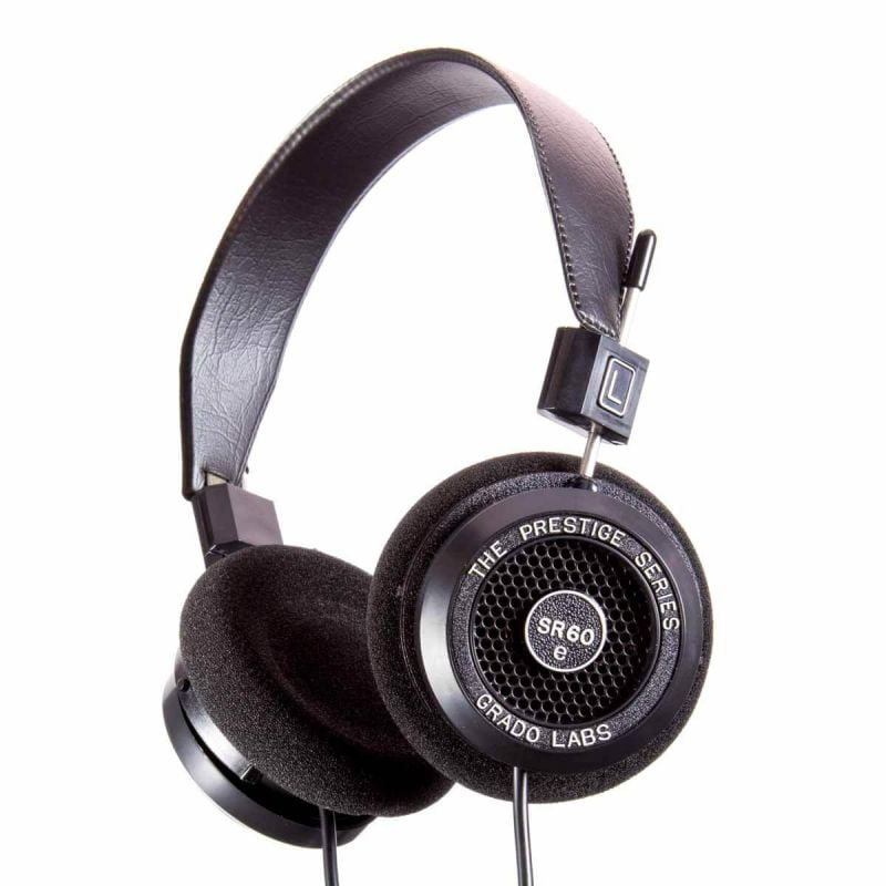 Tai nghe có dây Grado SR125x chính hãng - Hình 1