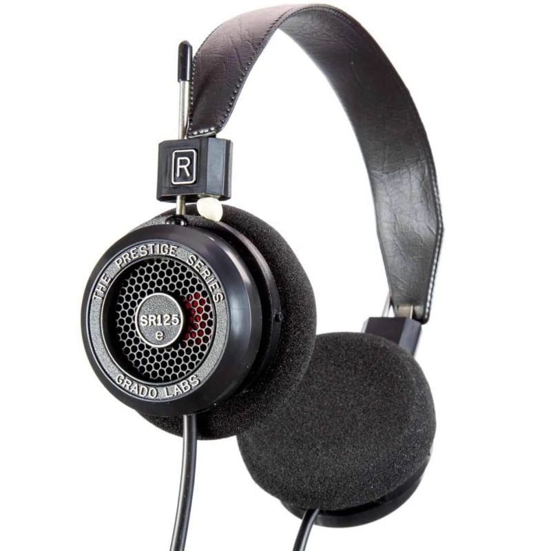 Tai nghe có dây Grado SR125x chính hãng - Hình 2