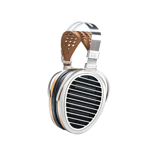 Tai nghe không dây HiFiMan HE-1000 V2 chính hãng - Hình 1