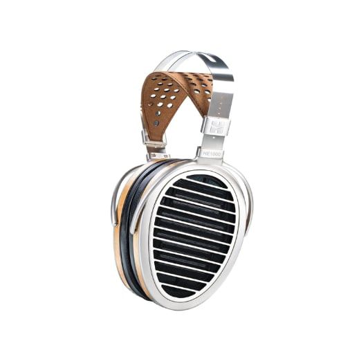 Tai nghe không dây HiFiMan HE-1000 V2 chính hãng - Hình 1
