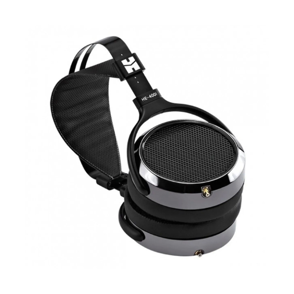 Tai nghe có dây HiFiMan HE400i 2020 chính hãng - Hình 2