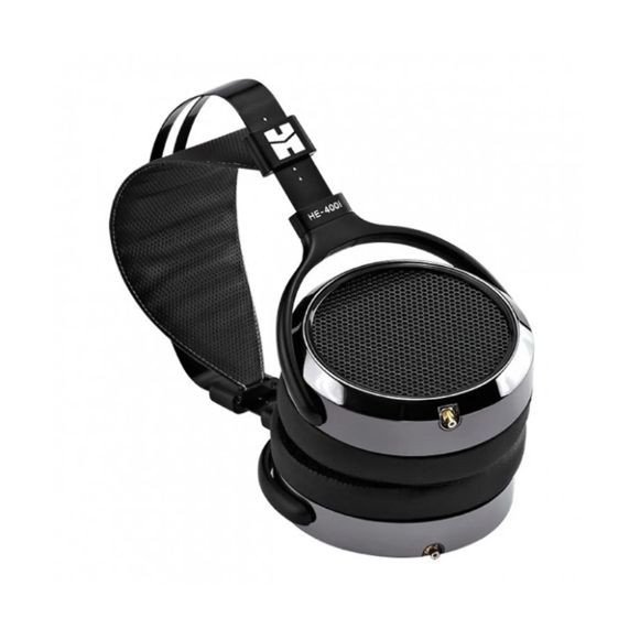 Tai nghe có dây HiFiMan HE400i 2020 chính hãng - Hình 2