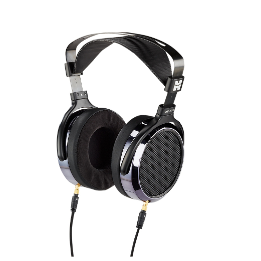 Tai nghe có dây HiFiMan HE400i 2020 chính hãng - Hình 1