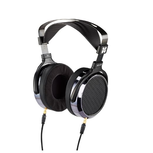 Tai nghe có dây HiFiMan HE400i 2020 chính hãng - Hình 1