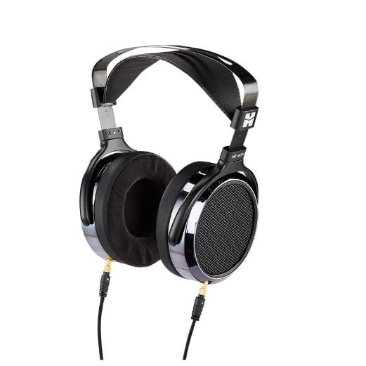 Tai nghe có dây HiFiMan HE400i 2020 chính hãng - Hình 1