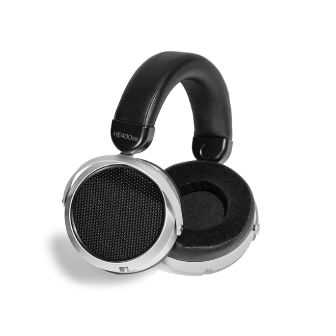 Tai nghe không dây HiFiMan HE400SE chính hãng - Hình 1