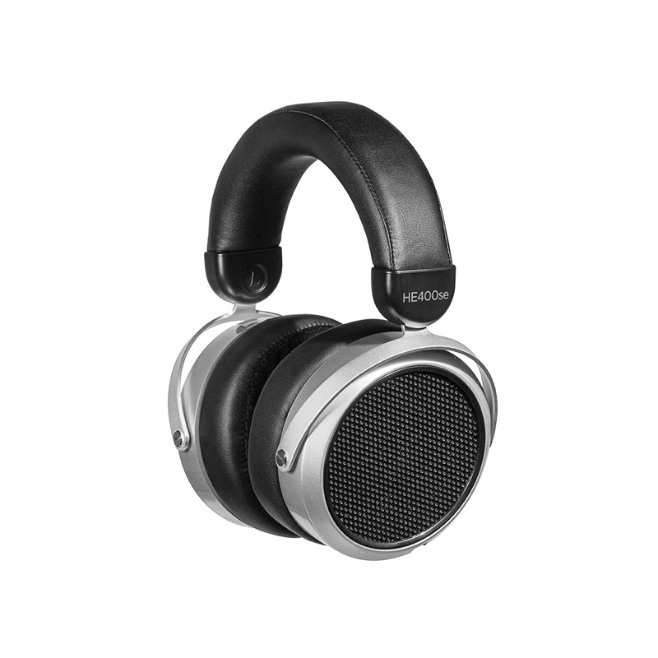 Tai nghe không dây HiFiMan HE400SE chính hãng - Hình 2