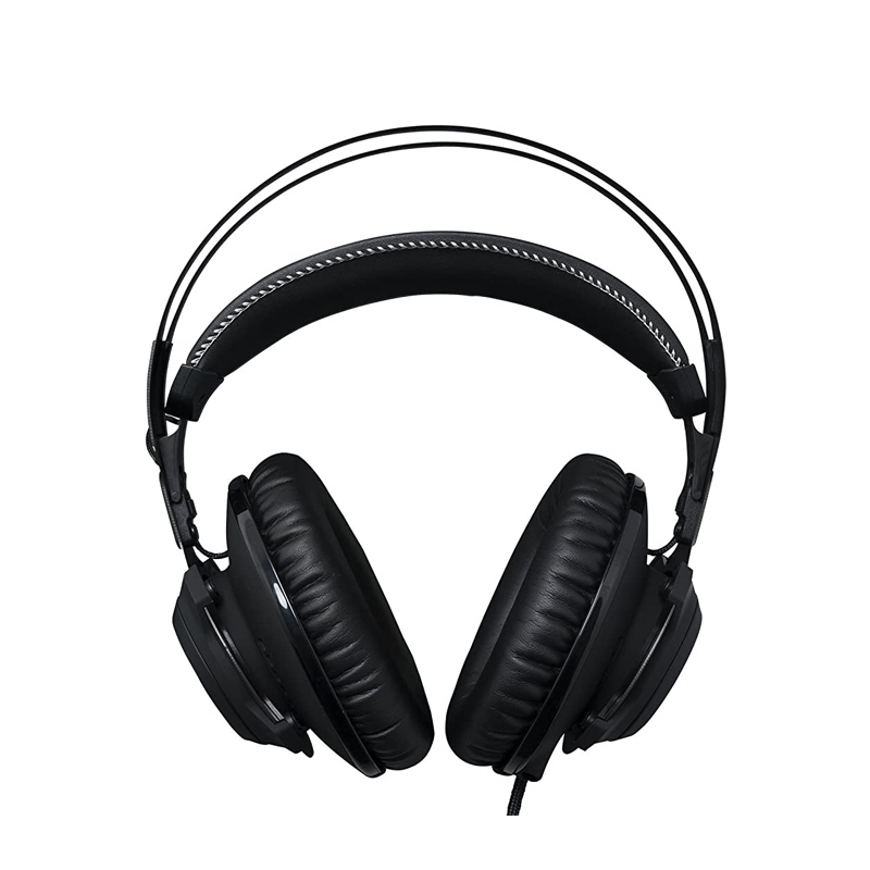 Tai nghe có dây HyperX Cloud Revolver S Gun Metal chính hãng - Hình 2