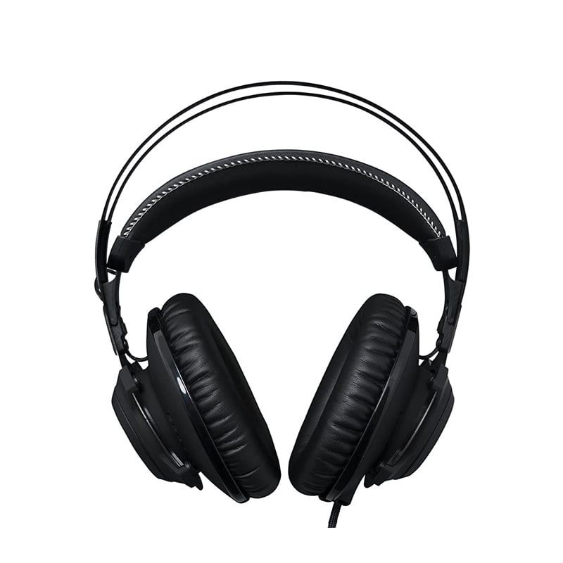 Tai nghe có dây HyperX Cloud Revolver S Gun Metal chính hãng - Hình 2