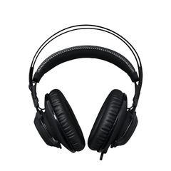 Tai nghe có dây HyperX Cloud Revolver S Gun Metal chính hãng - Thumb 2