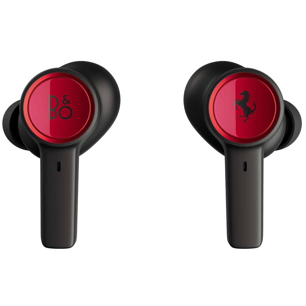 Tai Nghe Bluetooth B&O Beoplay EX Ferrari Edition Âm Thanh Đỉnh Cao