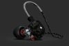 Tai nghe có dây Earsonics Purple Pro chính hãng - Thumb 3