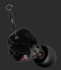 Tai nghe có dây Earsonics Purple Pro chính hãng - Thumb 4