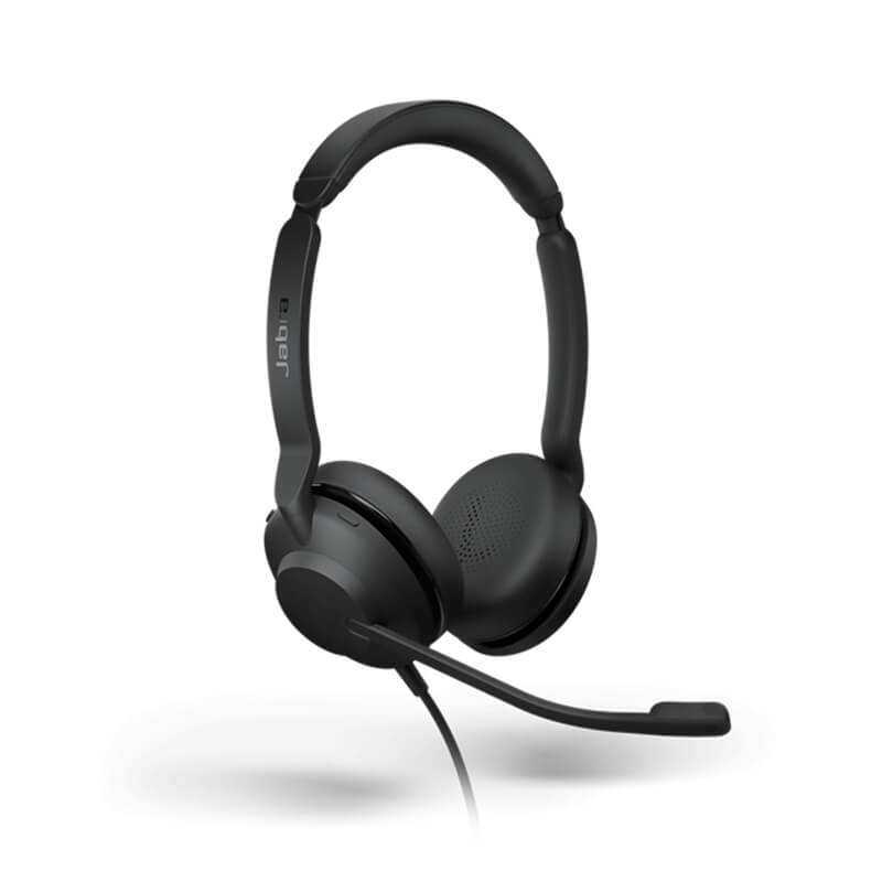 Tai nghe có dây Jabra Connect 4H chính hãng - Hình 2