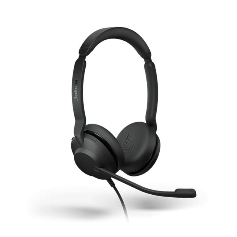 Tai nghe có dây Jabra Connect 4H chính hãng - Hình 2