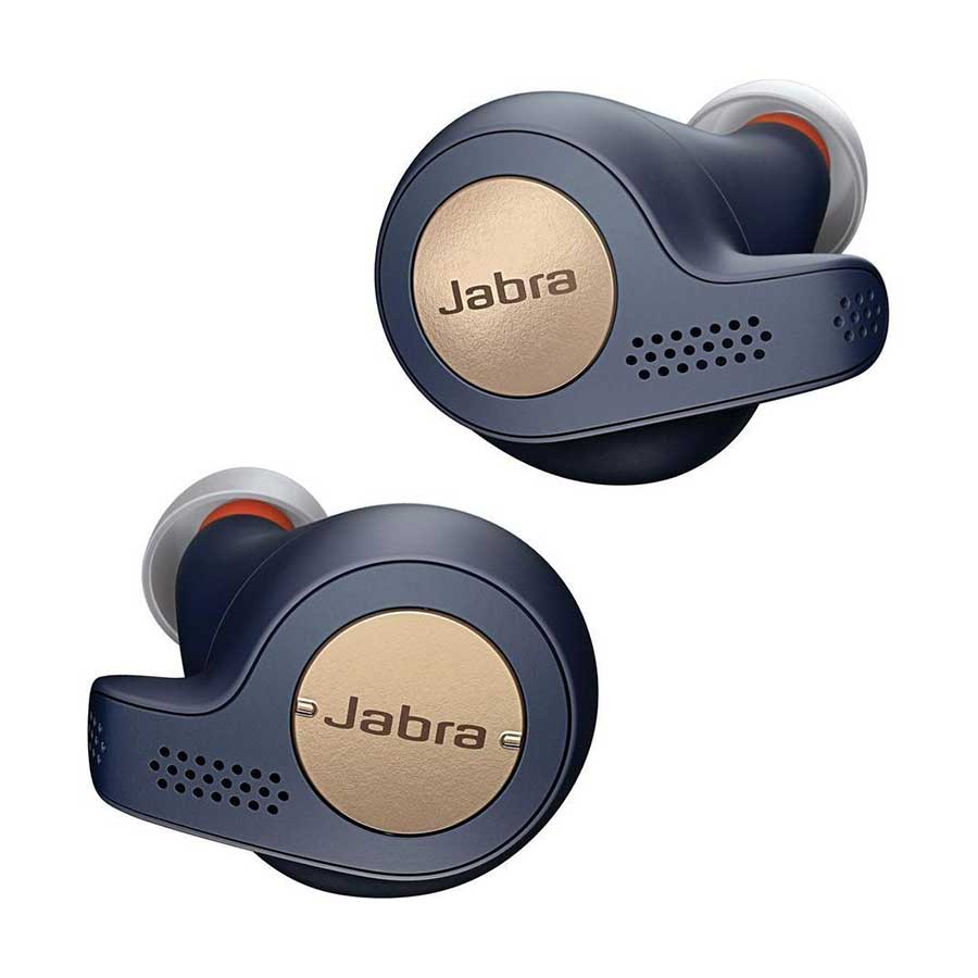Tai nghe True Wireless Jabra Elite 65T chính hãng - Hình 6