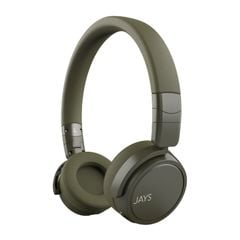 Tai nghe không dây Jays X Seven (Green) chính hãng - Thumb 1