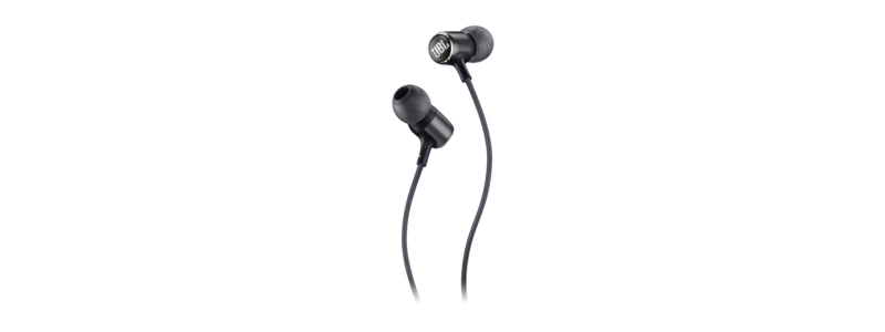Tai Nghe Có Dây JBL Live 100 Chính Hãng - Hình 4