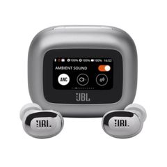 Tai nghe True Wireless JBL Live 3 Earbuds chính hãng - Thumb 4
