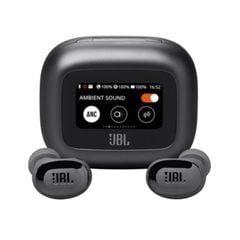 Tai nghe True Wireless JBL Live 3 Earbuds chính hãng - Thumb 1