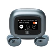 Tai nghe True Wireless JBL Live 3 Earbuds chính hãng - Thumb 3