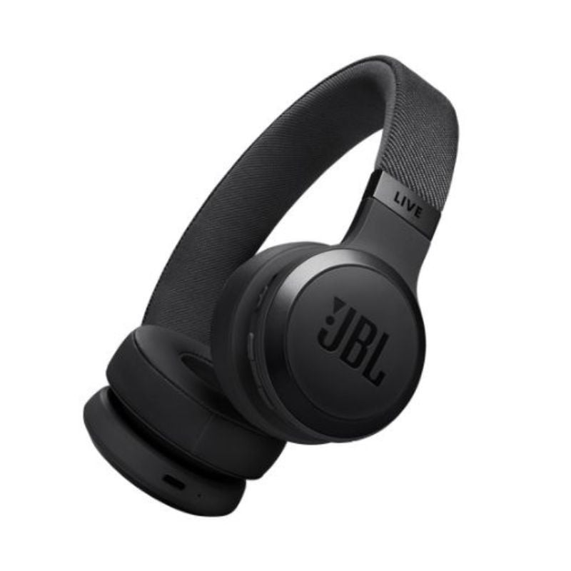 Tai nghe không dây JBL Live 670NC chính hãng - Hình 1
