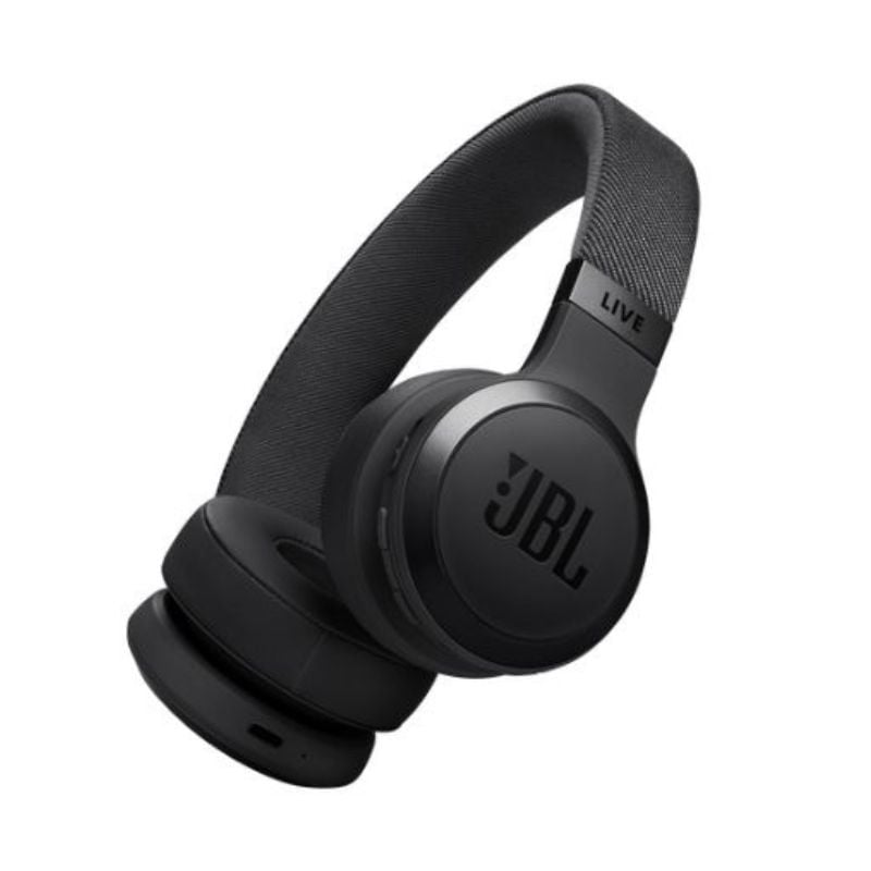 Tai nghe không dây JBL Live 670NC chính hãng - Hình 1