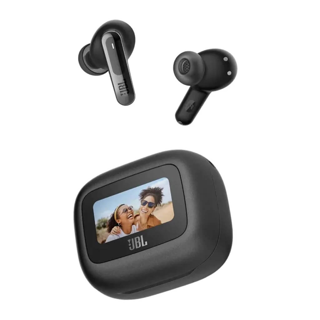 Tai Nghe Chống Ồn JBL Live Beam 3 - Hình 1