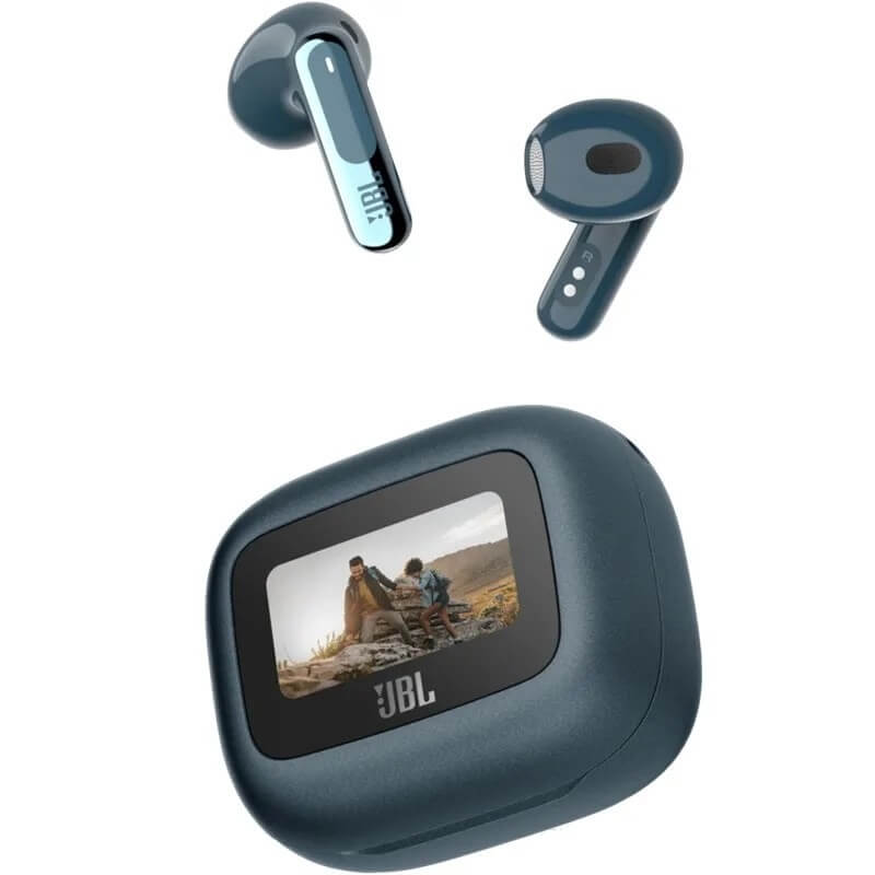 Tai Nghe Bluetooth JBL Live Flex 3 Chính Hãng - Hình 1
