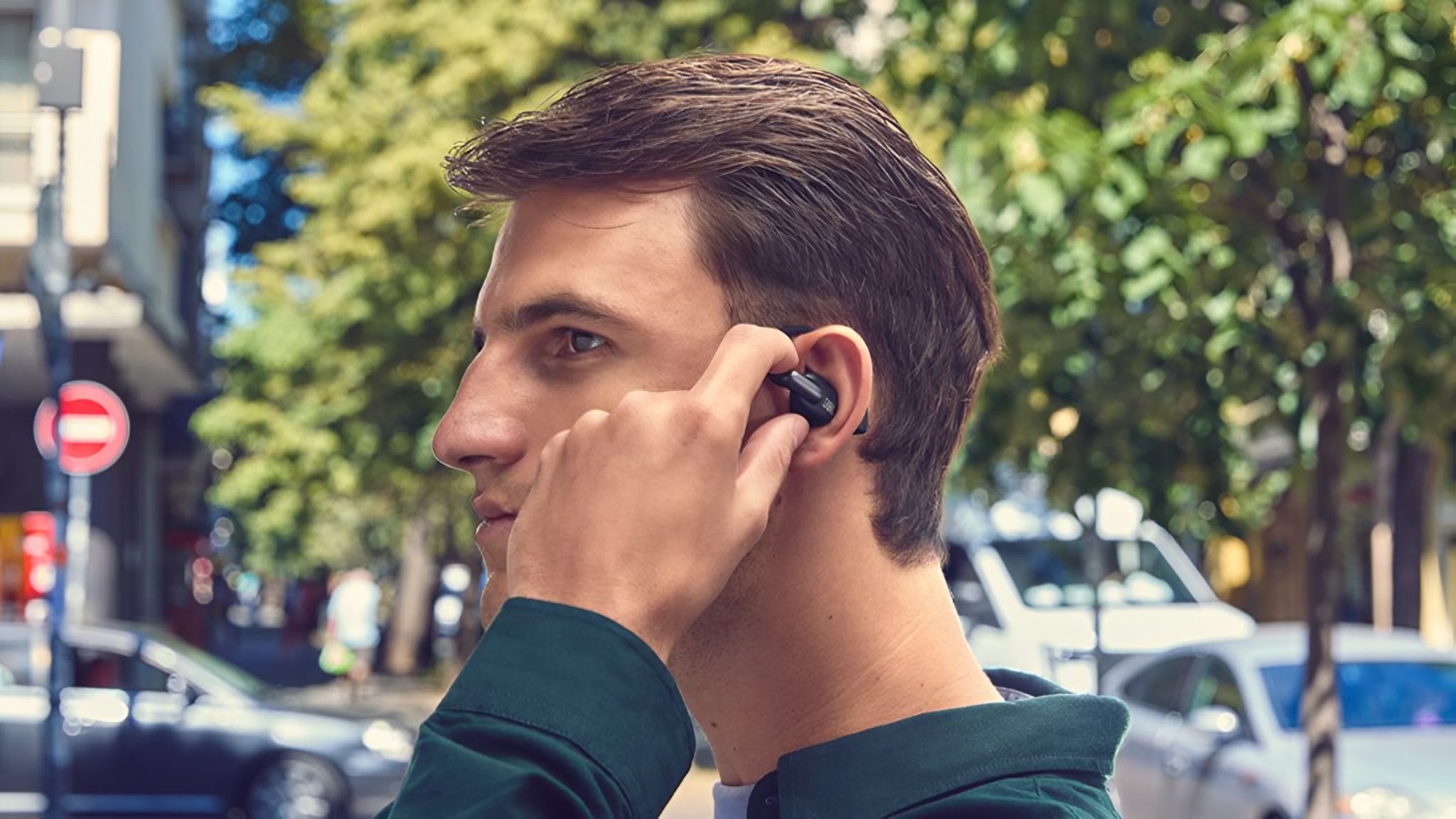 Tai Nghe JBL Sense Pro Mới Nhất - Hình 6
