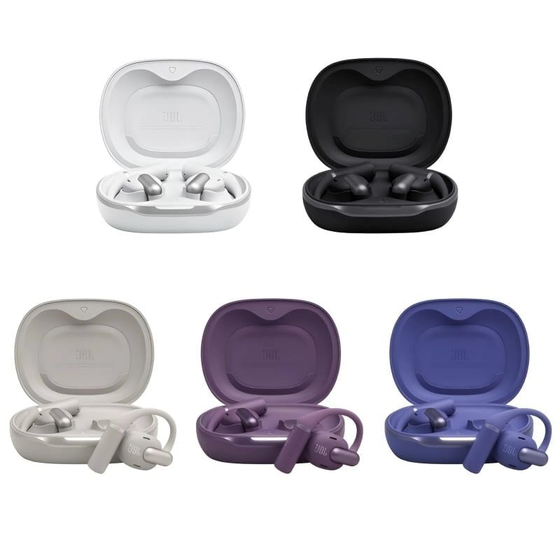 Tai Nghe JBL Sense Pro Mới Nhất - Hình 1