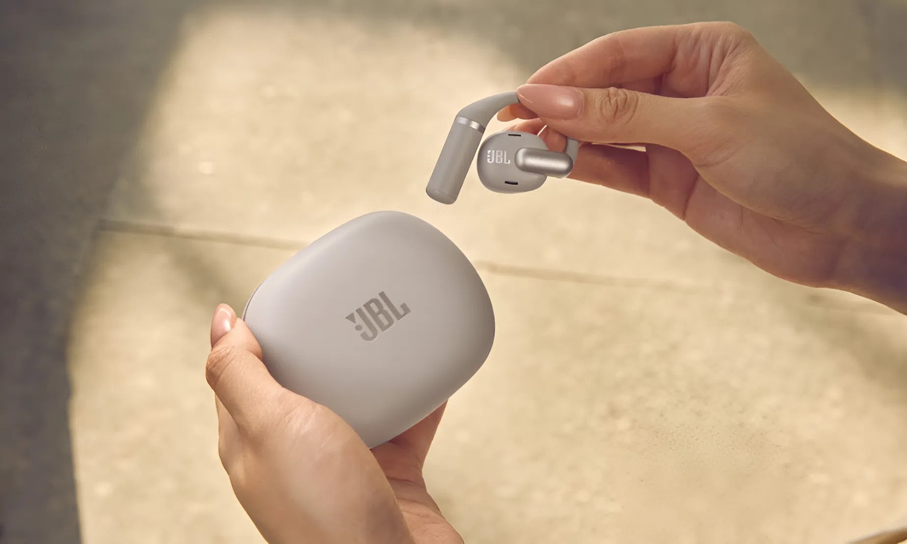 Tai Nghe JBL Sense Pro Mới Nhất - Hình 4