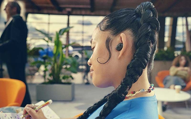 Tai Nghe JBL Tune Buds 2 Chính Hãng - Hình 7