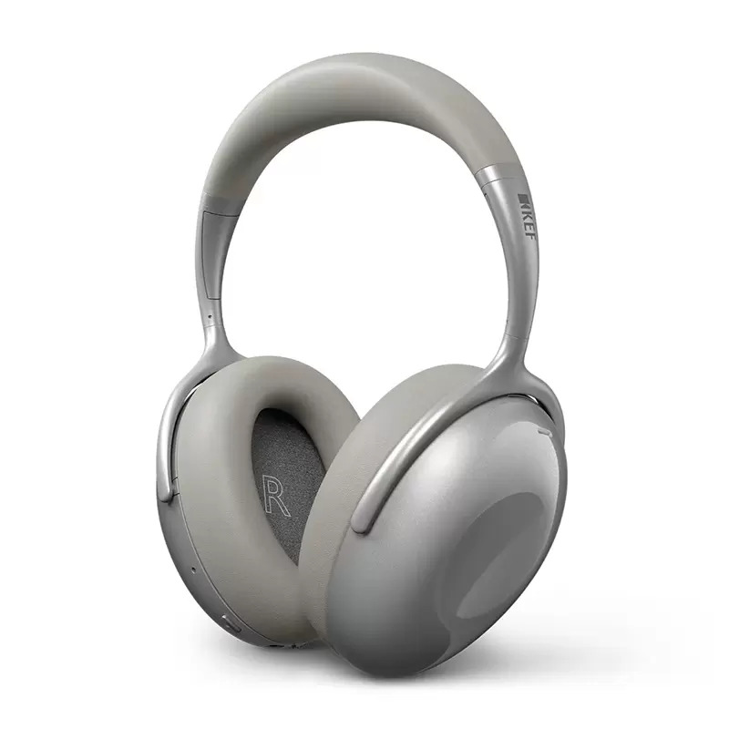 Tai nghe không dây KEF Mu7 chính hãng - Hình 1