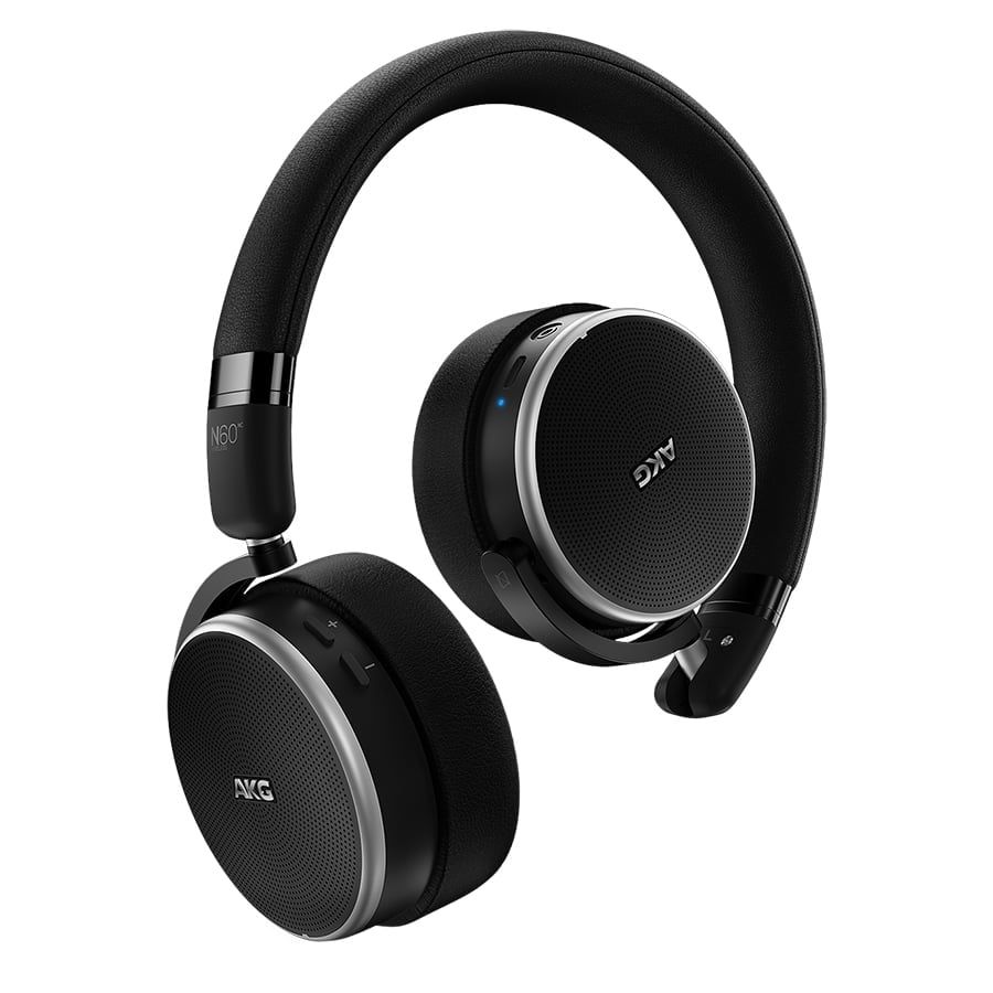 Tai nghe không dây AKG N60NC chính hãng - Hình 2