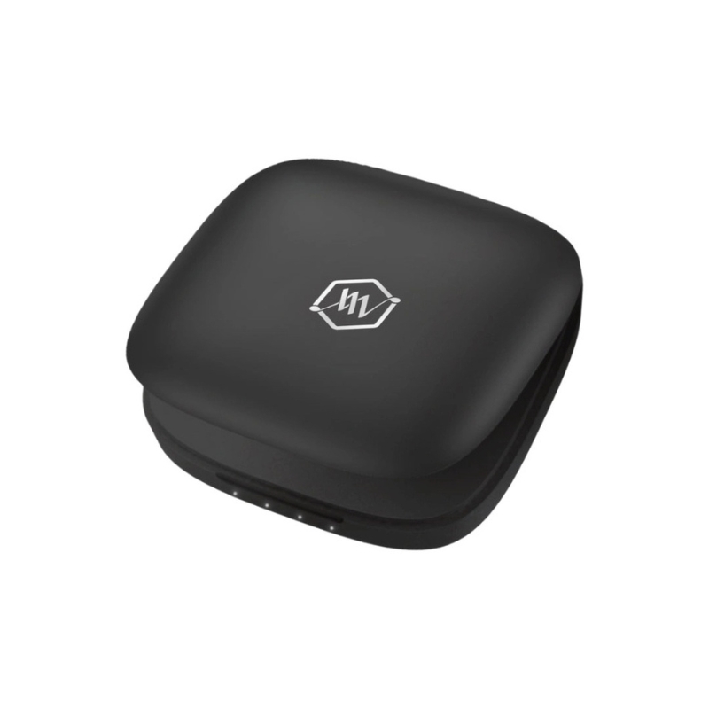 Tai Nghe True Wireless Alpha Works Curve 100 Chính Hãng - Hình 2