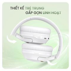 Tai Nghe Không Dây Alpha Works Flex 680 Chính Hãng - Thumb 8